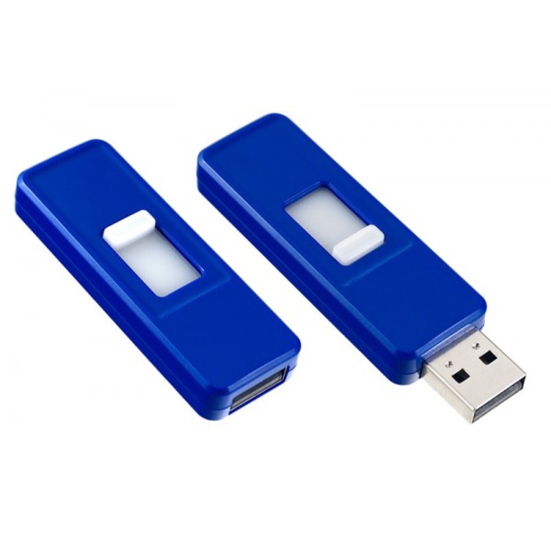 Perfeo USB 32GB S03 Blue Perfeo USB 32GB S03 Blue