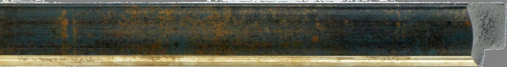 Багет пластиковый G 251-01