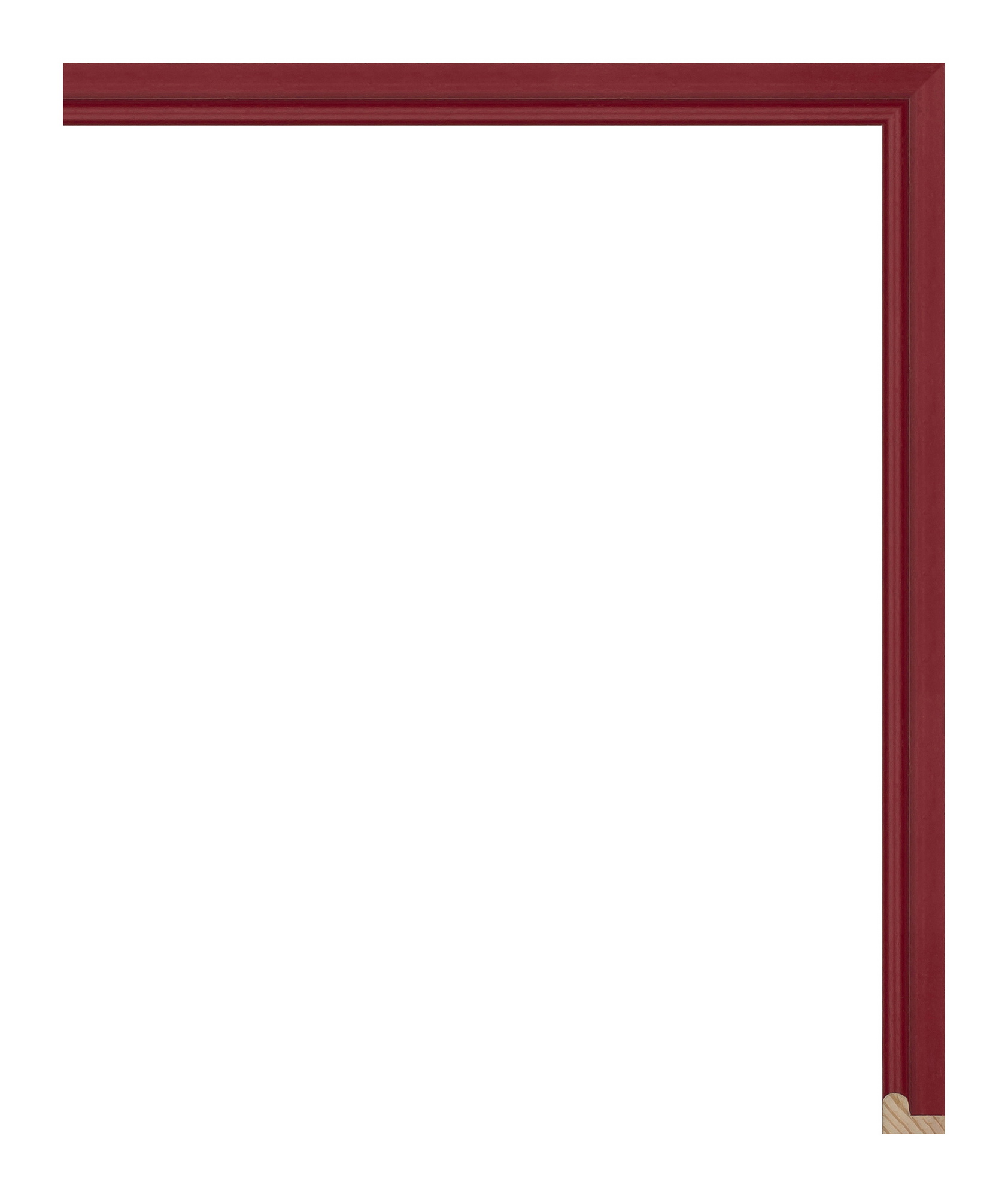 Багет деревянный 0192slip