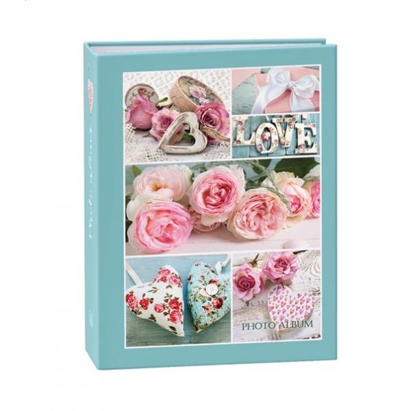 Фотоальбом Image Art IA-200-PP серия 334 (12) Цветы