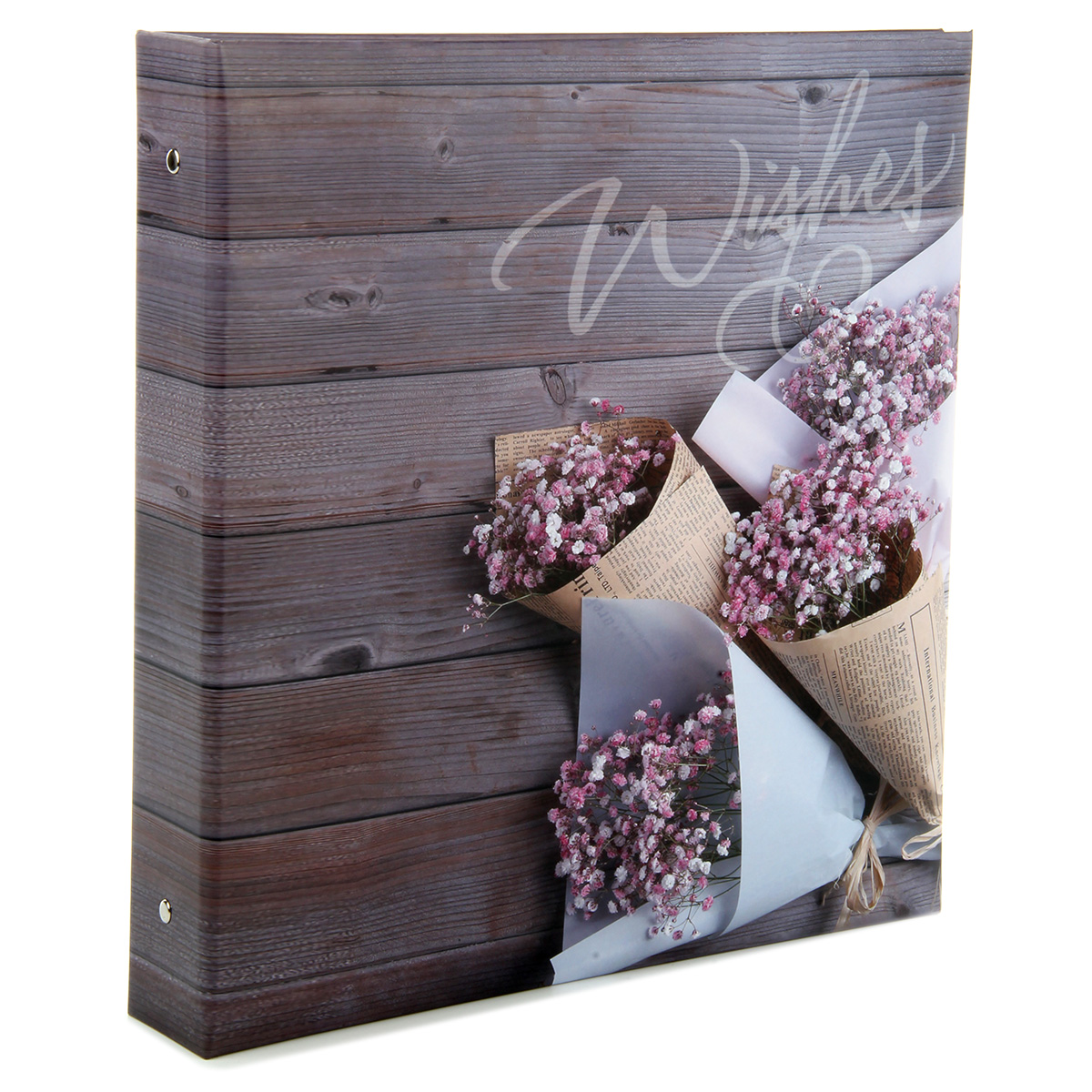 Фотоальбом PNR LM-4R400RB wishes (6) 119299