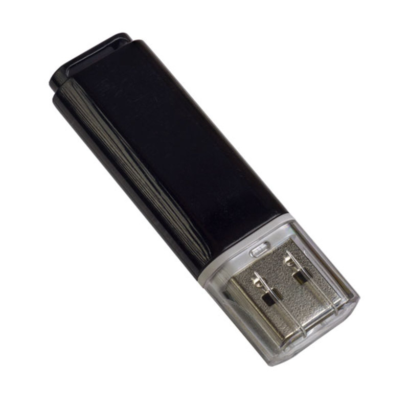 Perfeo USB 64GB C13 Black