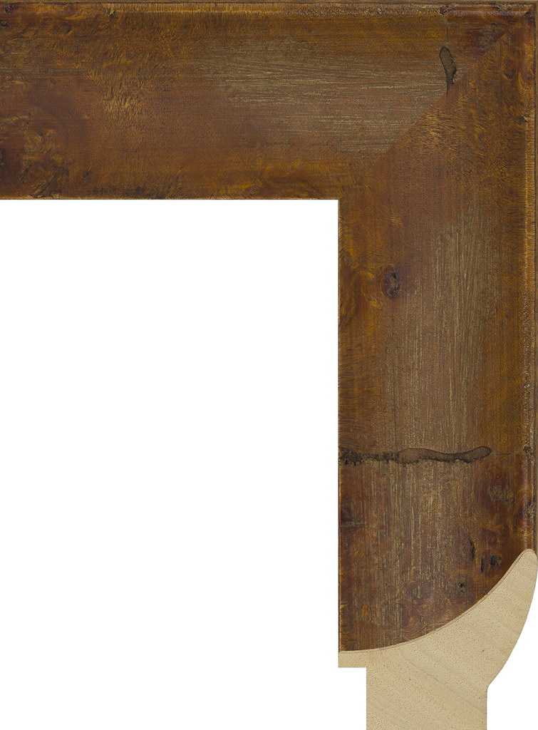 422.133.020 Деревянный багет