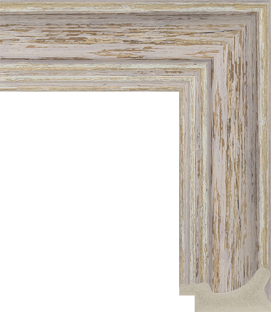 Багет пластиковый 707.4426.45