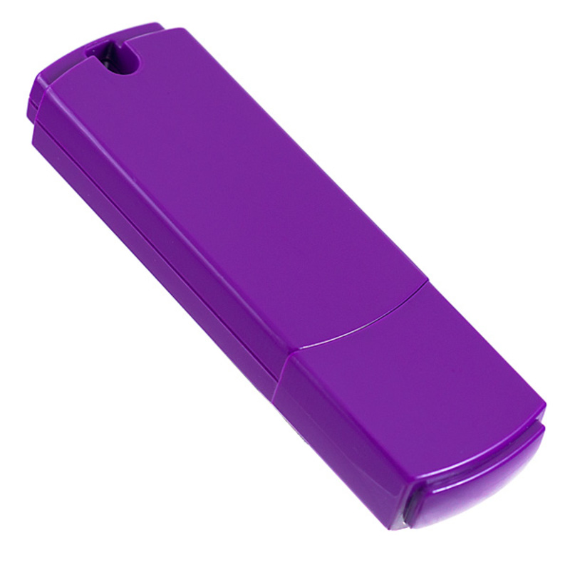 Perfeo USB 4GB C05 Purple