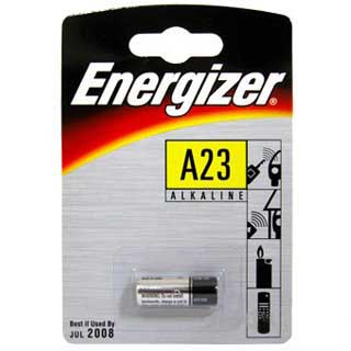 Бат. ENERGIZER 23A (12V)  BL-1 (10/100)