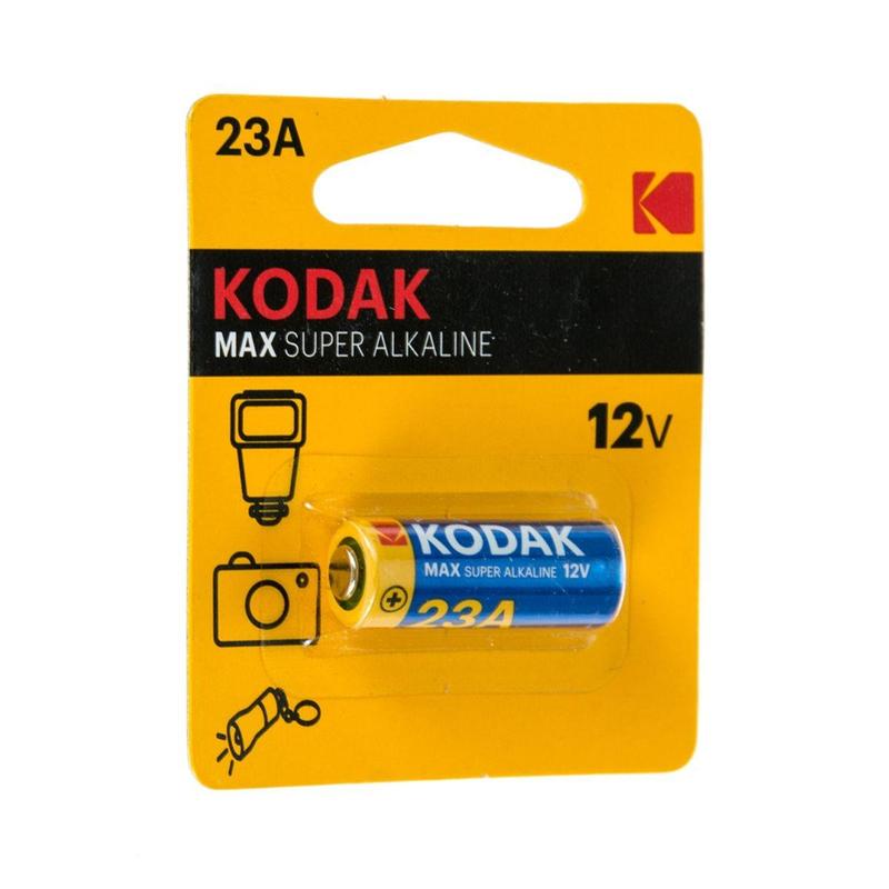 Батарейка KODAK 23A/1BL MN21 (60) Батарейка KODAK 23A/1BL MN21 (60)