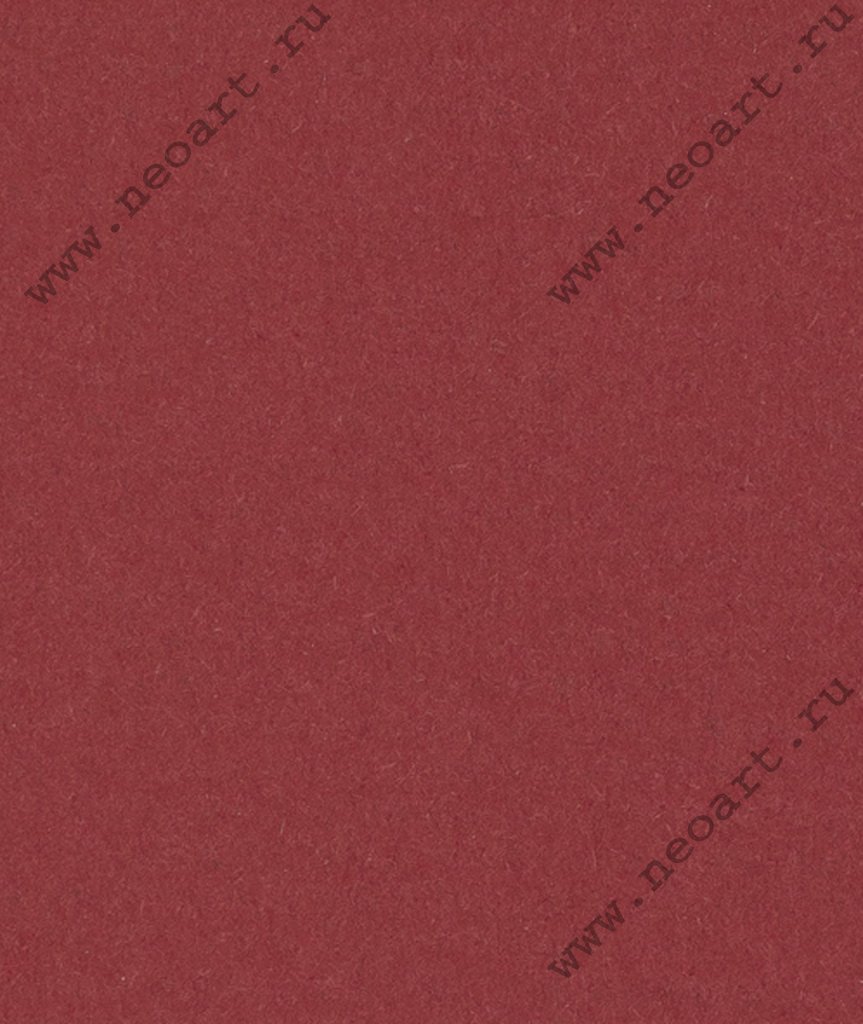 B3024 Картон д/паспарту НЕОПРОФИ, 81x102см, 1.3мм (Красный)