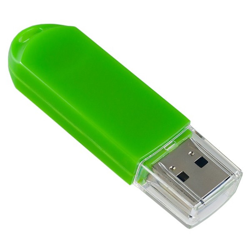 Perfeo USB 32GB C03 Green