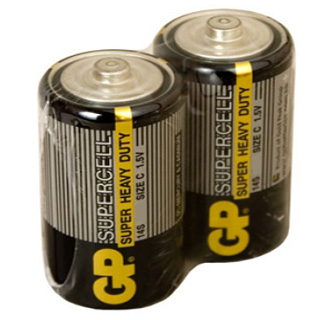 Бат. GP R20S/13S (20)