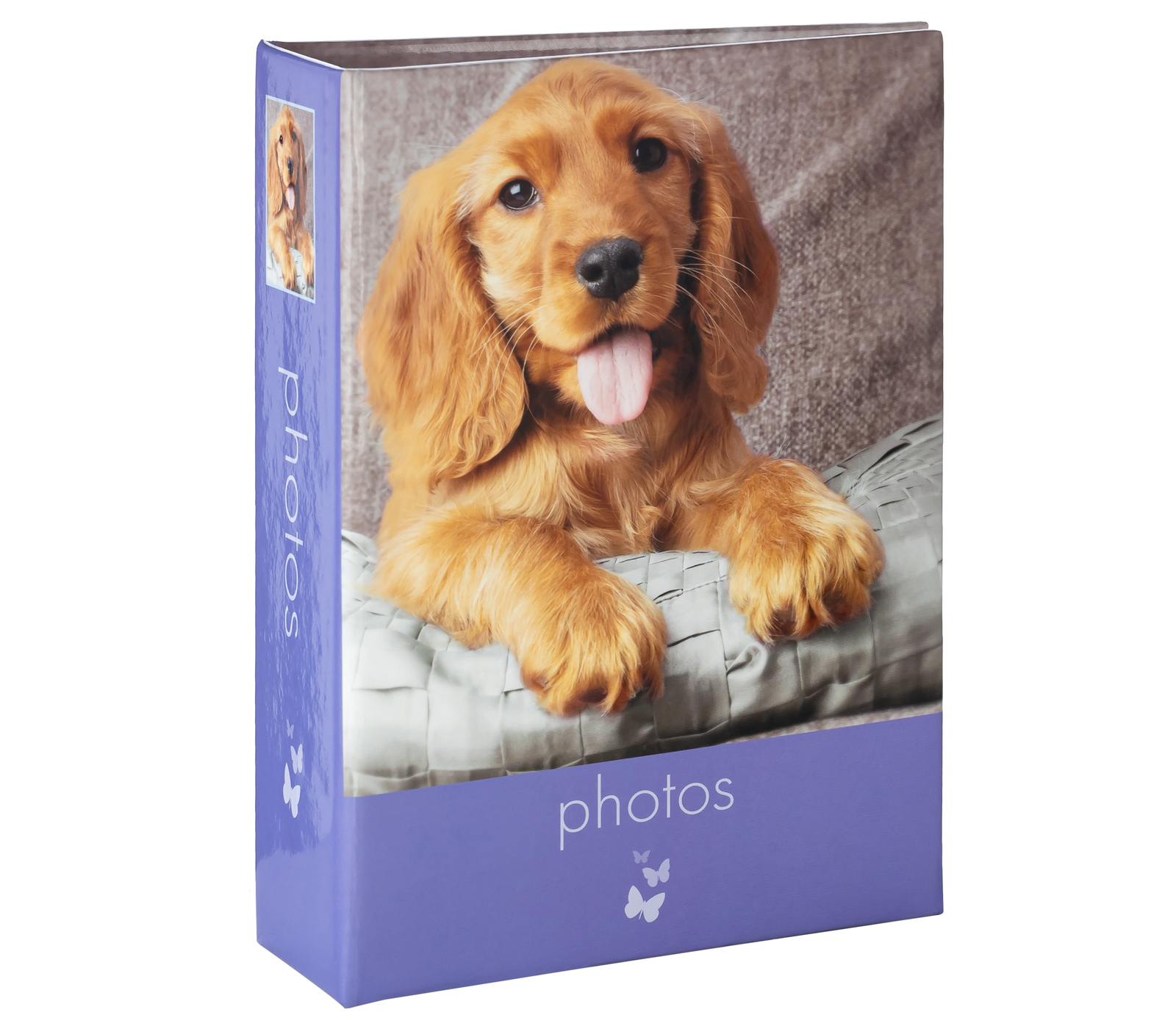 Фотоальбом Fotografia FA- PP100-212, 10х15, животные (12)