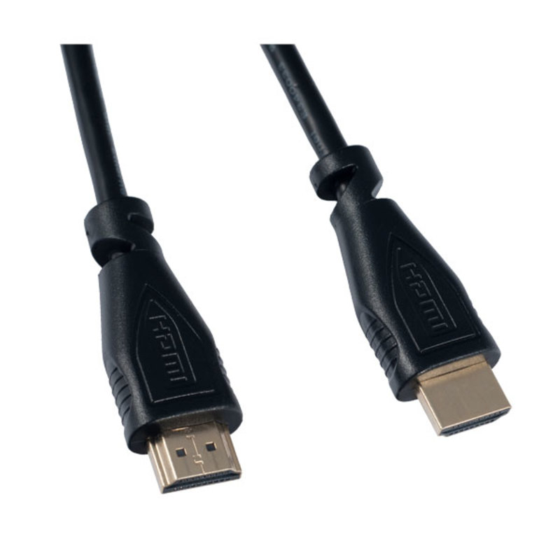 Кабель PERFEO HDMI A вилка - HDMI A вилка, ver.1.4, длина 10 м. (H1006) (6) Кабель PERFEO HDMI A вилка - HDMI A вилка, ver.1.4, длина 10 м. (H1006) (6)