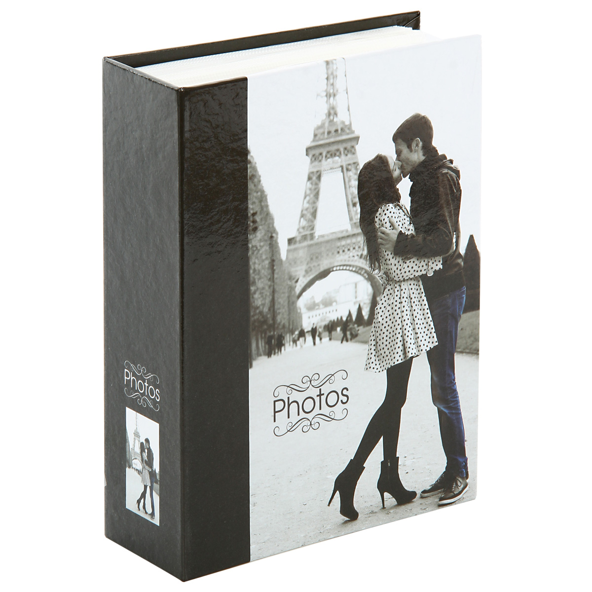 Фотоальбом BD AV46100 (10x15) love 46237