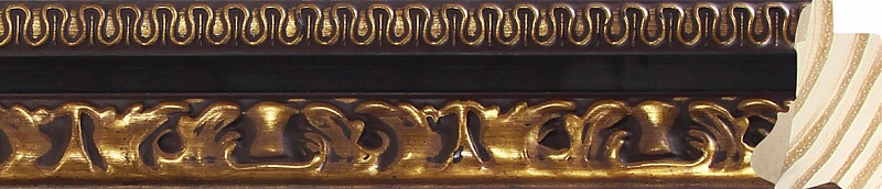 Багет деревянный GC 468-09