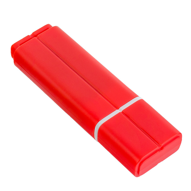 Perfeo USB  8GB C01G2 Red