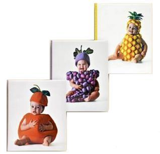 Фотоальбом PNR LM-4R200 baby fruits (12) 19008