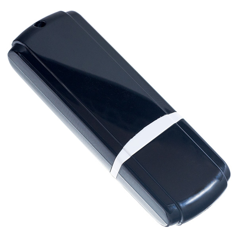 Perfeo USB 64GB C02 Black