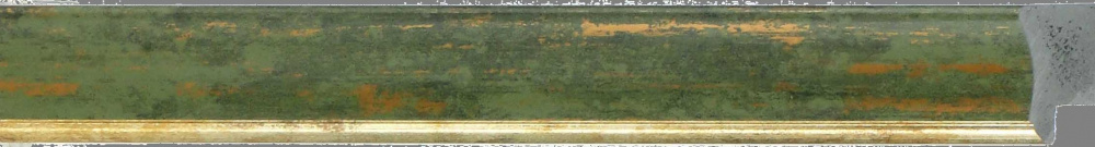Багет пластиковый G 251-02