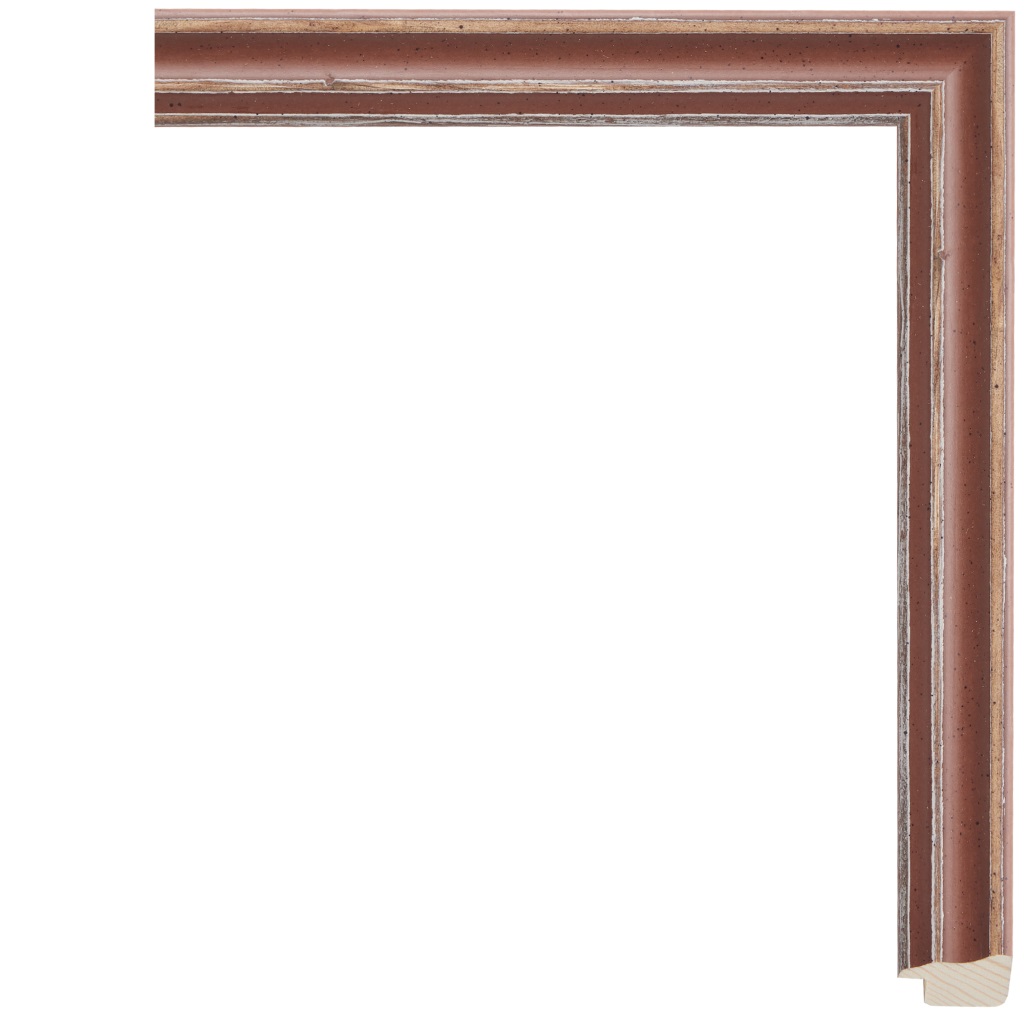 598F.551P.QD Деревянный багет
