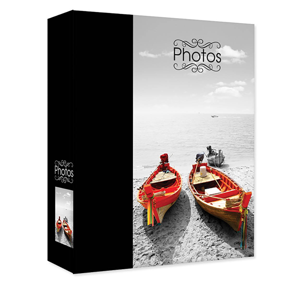Фотоальбом BD AV46100 (10x15) cityscape 46232