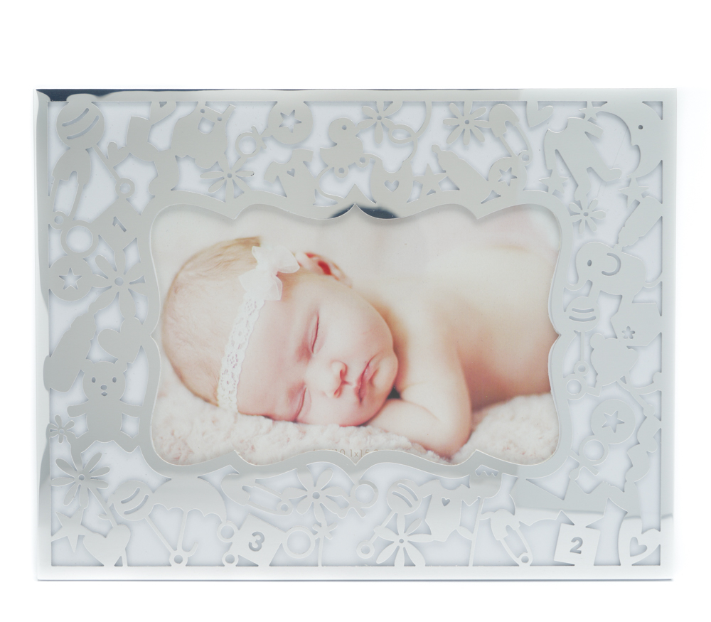 Рамка Fotografia 10х15 FFM-5171 металл (24)
