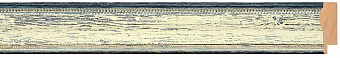 Багет деревянный 5015-02 Багет деревянный 5015-02
