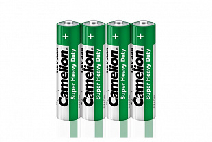 Батарейка Camelion R03/4SH Super Heavy Duty (60)