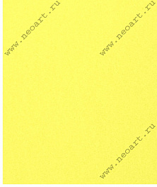 W5047 Картон д/паспарту НЕОПРОФИ, 81x102см, 1.3мм (Лимон)
