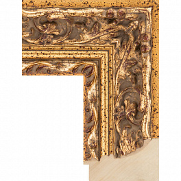 Багет деревянный 951.ORO.ZV 