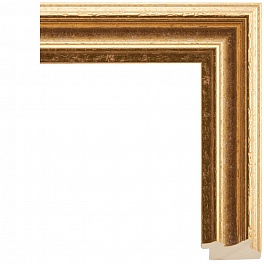 528.ORO.QD Деревянный багет
