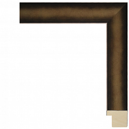 3330002.QD Деревянный багет