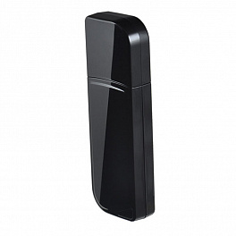 Perfeo USB 64GB C10 Black