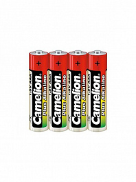 Батарейка Camelion LR03/4SH Plus Alkaline (60)