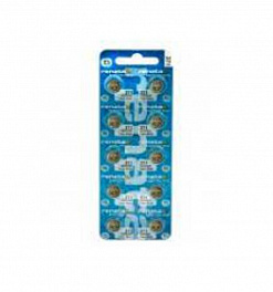 Батарейка Renata 364 SR621SW/10BL часовые) (10) (100)
