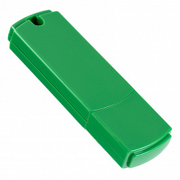 Perfeo USB 4GB C05 Green