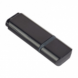 Perfeo USB3.0 32GB C12 Black