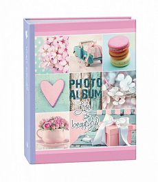 Фотоальбом Image Art IA-200-PP серия 322 (12) Любовь