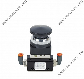 Z21425 Кнопка для перемещения головки CS299 (без соединителей)