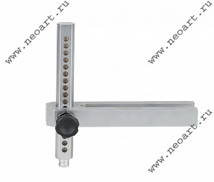 0154 Прижим в сборе для станков M4-M4E-MP-MC (298390380)