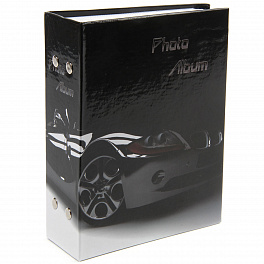 Фотоальбом EURO-ALBUM PP46100 modern cars 77305