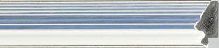 Багет пластиковый G 400-01