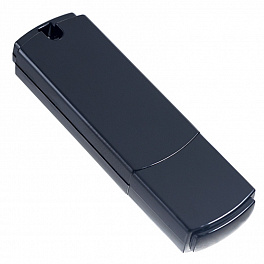 Perfeo USB 64GB C05 Black