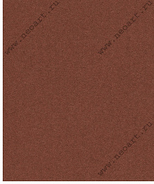 W545 Картон д/паспарту НЕОПРОФИ, 81x102см, 1.3мм (Ржавчина, аналог R345)