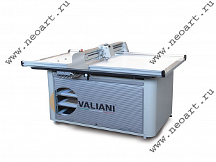 2FCMX38 Стенд Deluxe для станков Valiani Mat Pro Ultra / Ultra V