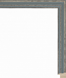850.598.547 Деревянный багет (598F.547P.QD)