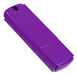 Perfeo USB 64GB C05 Purple
