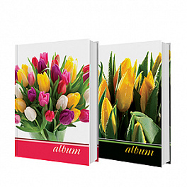 Фотоальбом Image Art IA-200-PP серия 005 Цветы(12)