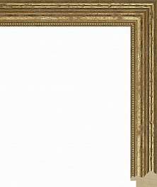 850.549.110 Деревянный багет (549.ORO.QD)