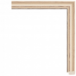 598F.546P.QD Деревянный багет (850.598.546)